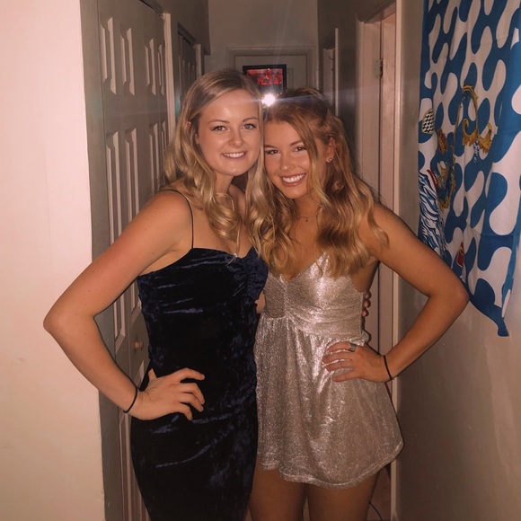 Meet your Posher, Kaitlyn - Picture 3 of 7